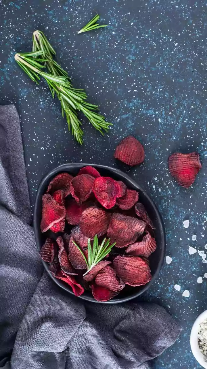 New Athletic Data Supports Beetroot Nitrate Micro-Dosing For Greater Oxygen Delivery During Sprints