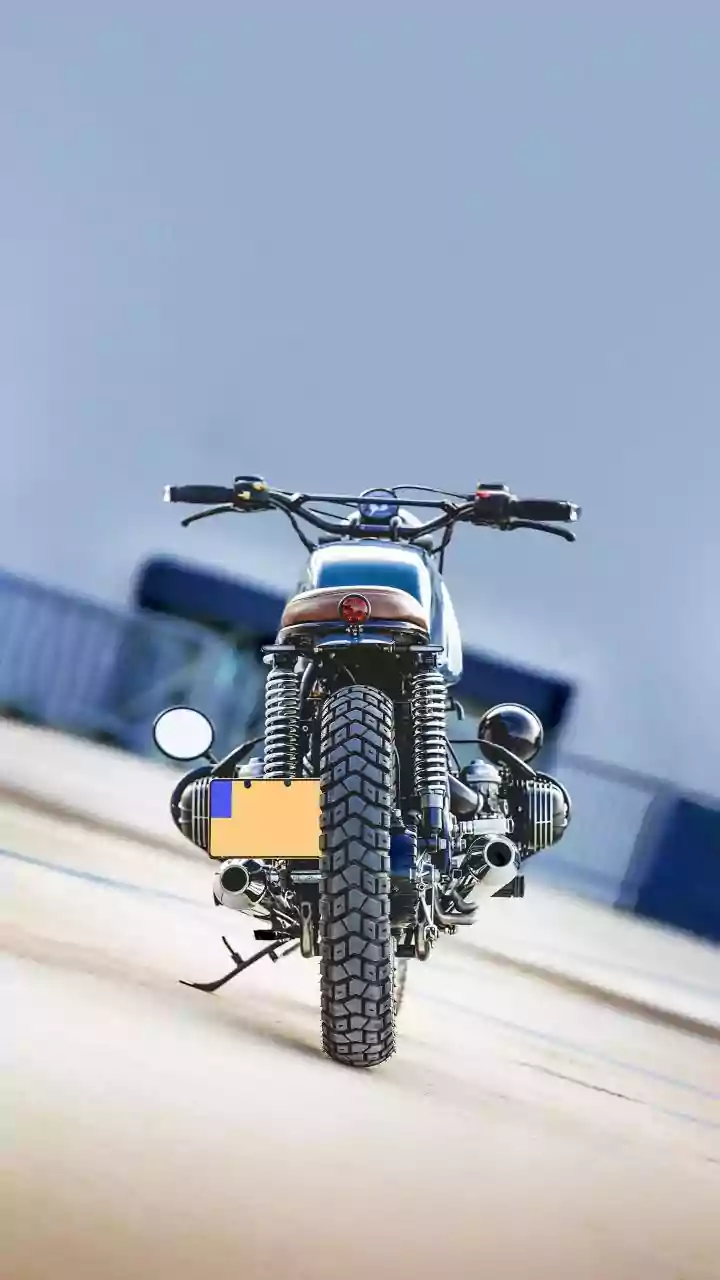 Delhi: 2 men killed in truck-motorcycle collision; driver held