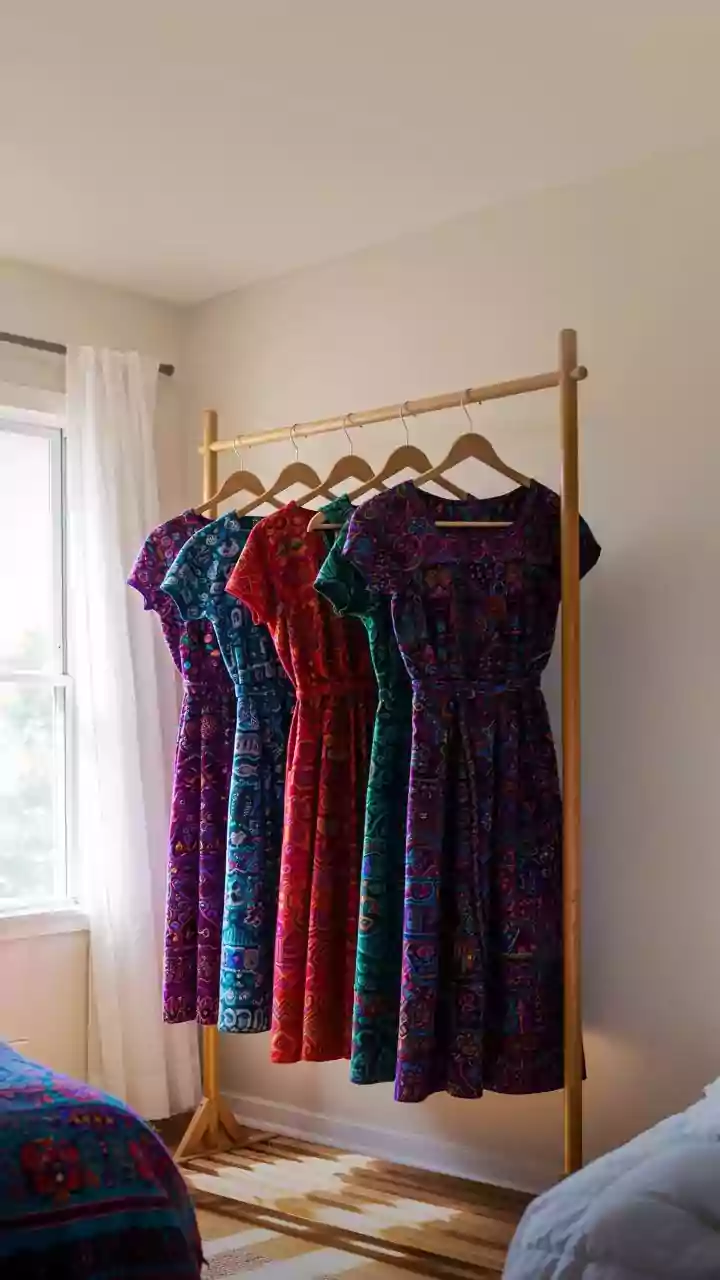 Effortless Summer Style: The Versatile Shirt Dress for Instant Chic