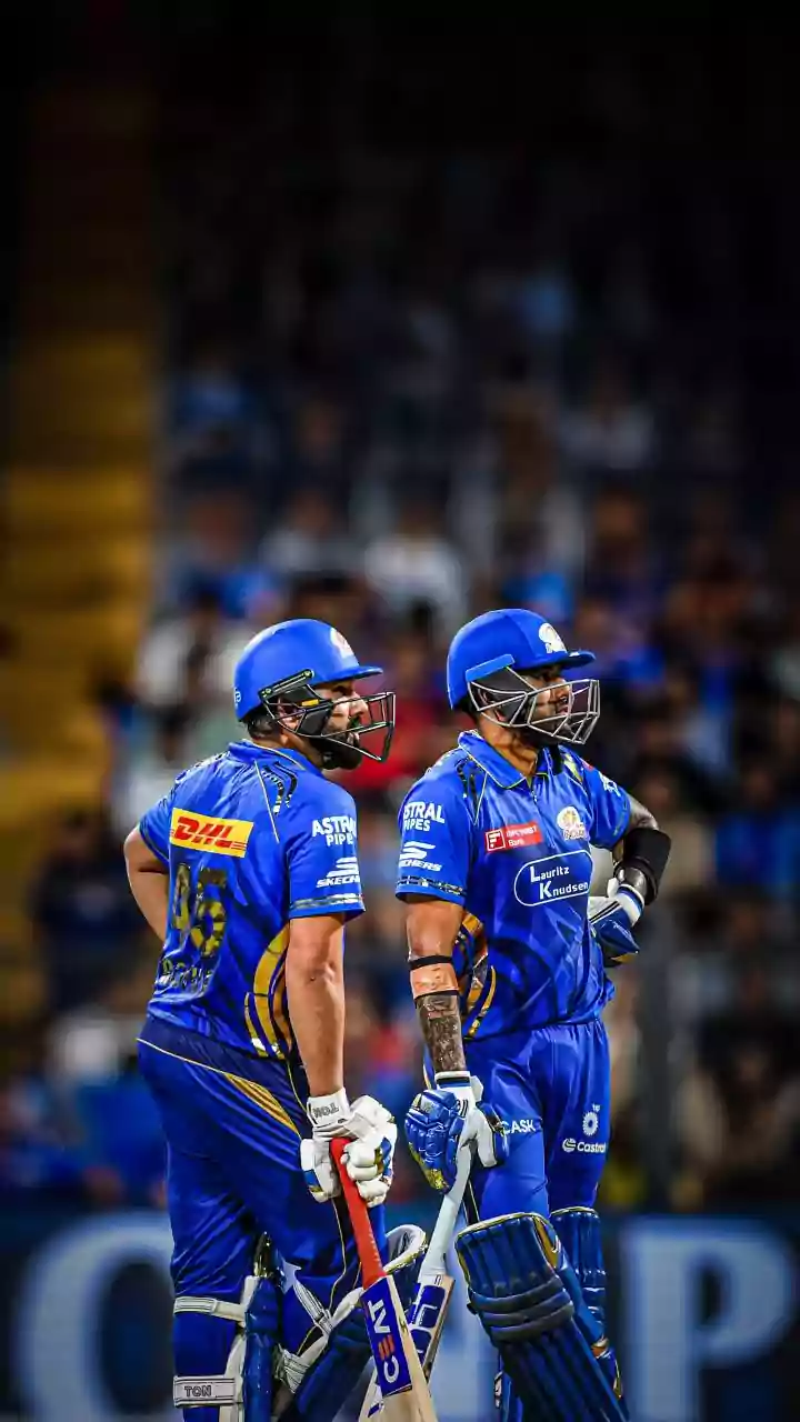 Mumbai Indians lead IPL valuations at $2.1 billion: How MI built a staggering ₹20,000 crore empire