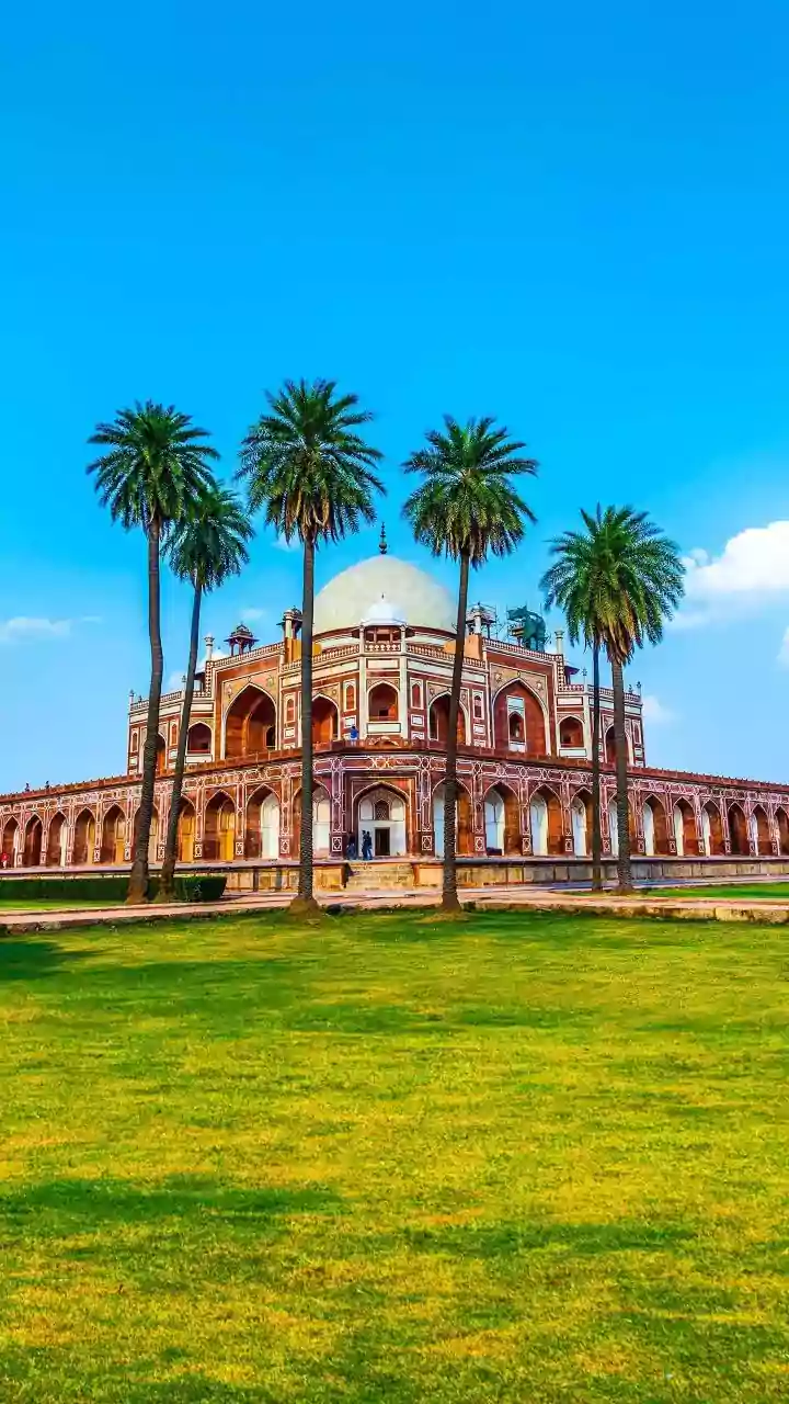 Bangladesh High Commission In Delhi Temporarily Suspends Visa Services Amid Tense Ties