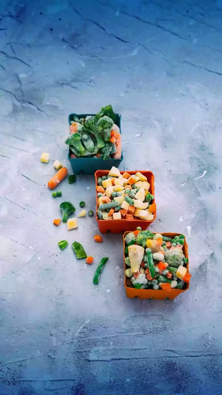 Health Debate: Kids' Tiffin Dilemma in India