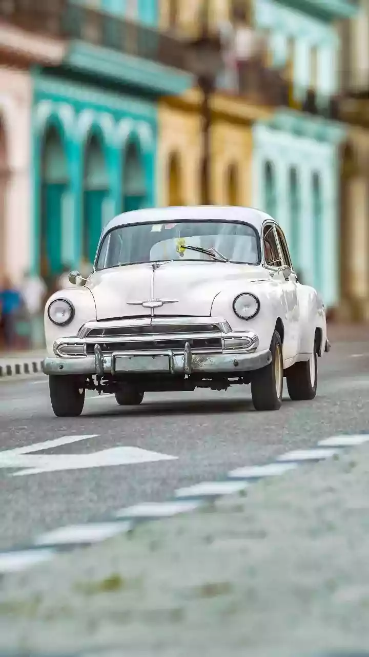 The Enduring Legacy of the Ambassador Car