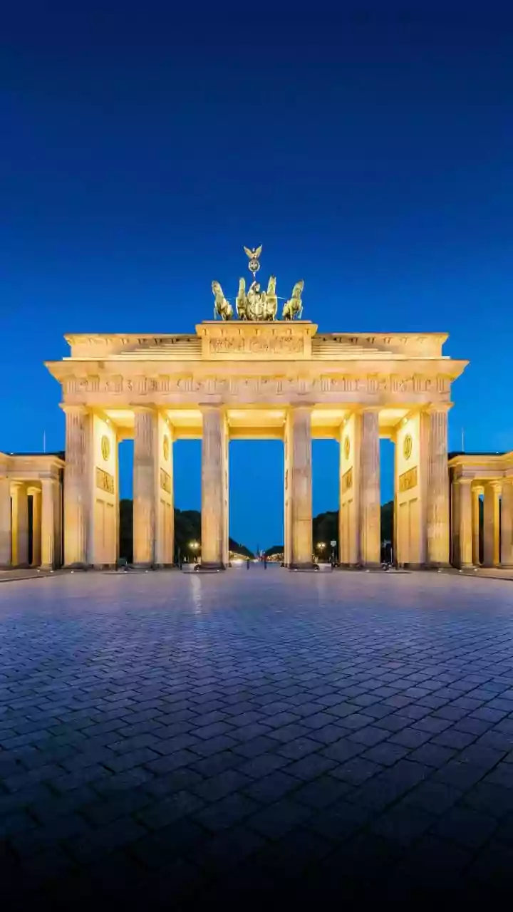 Germany's Transit Visa: Simplified for Indian Travelers