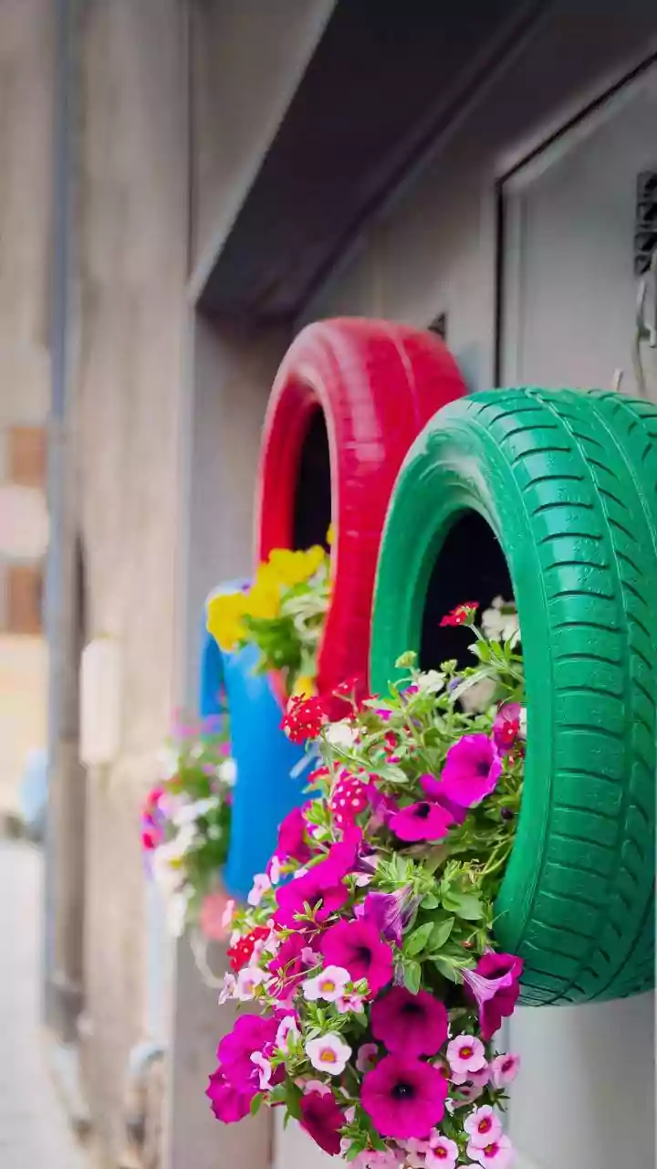 Urban Indian Gardening Is Becoming More Practical Through Native And Hardy Plants