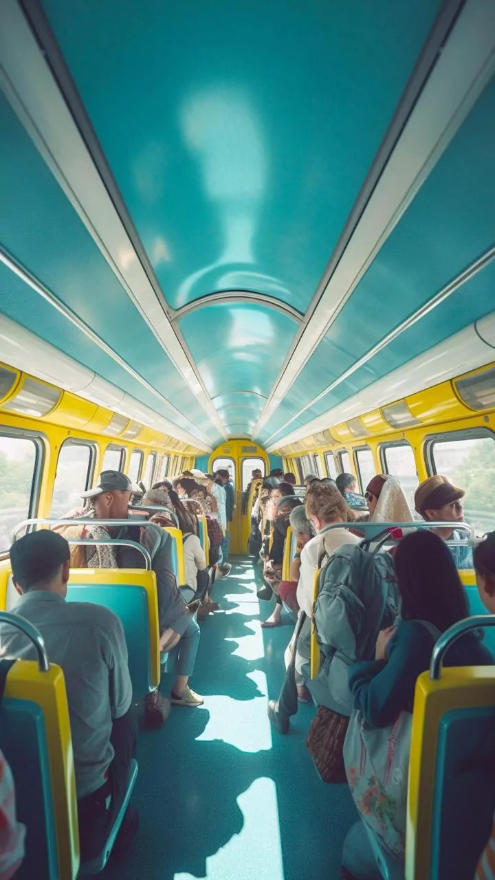 Bengaluru Metro Yellow Line: New Train Service Launched!