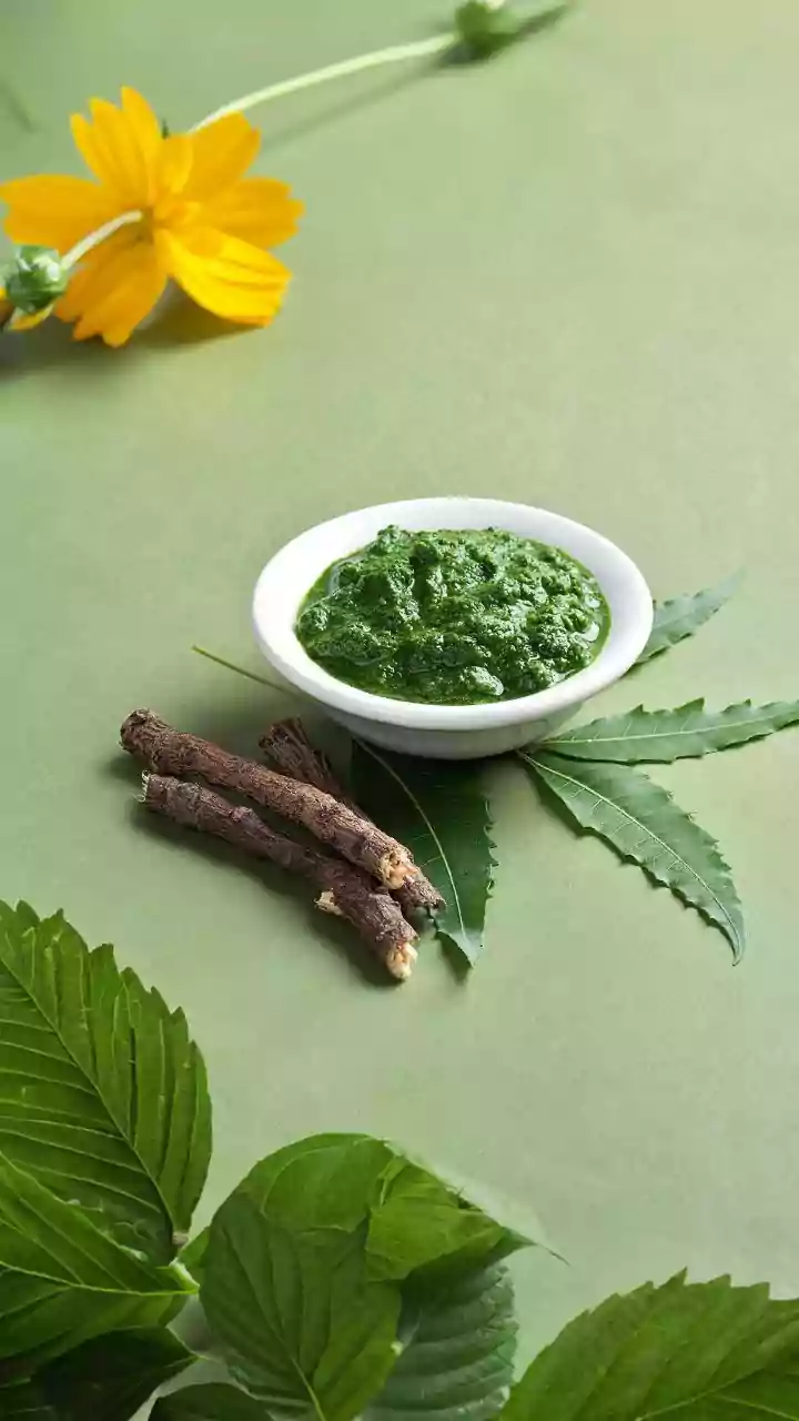 Natural Adaptogen Breakdown: Ashwagandha vs Brahmi For Focus And Stress Relief At Work