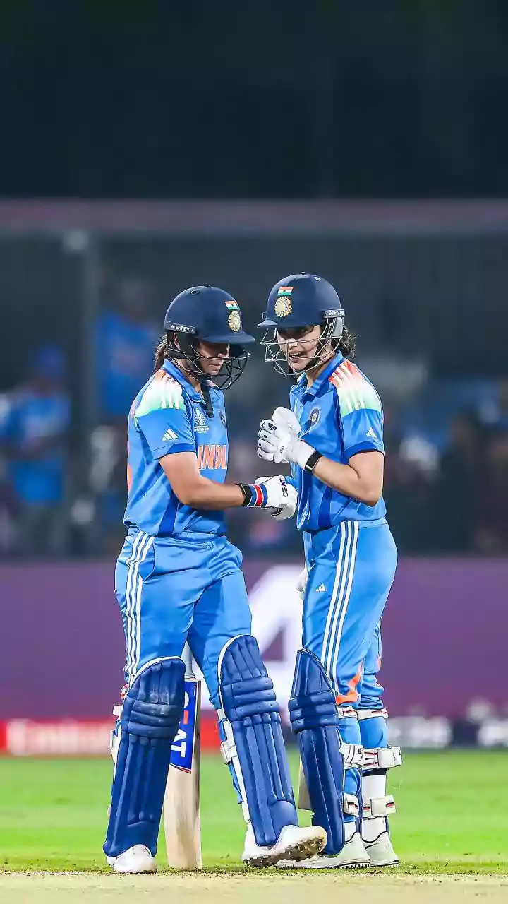 India kick-start Women's T20 World Cup campaign against Pakistan: Preview