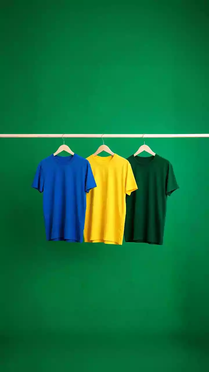 Copie já: 5 looks fáceis com as cores do Brasil para você arrasar na torcida da Copa