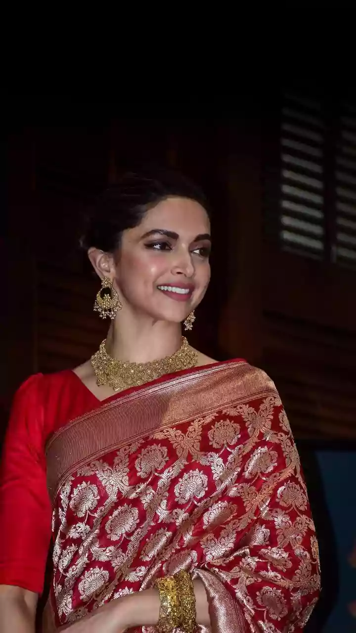 Deepika Padukone: A Journey From Debut to Global Stardom