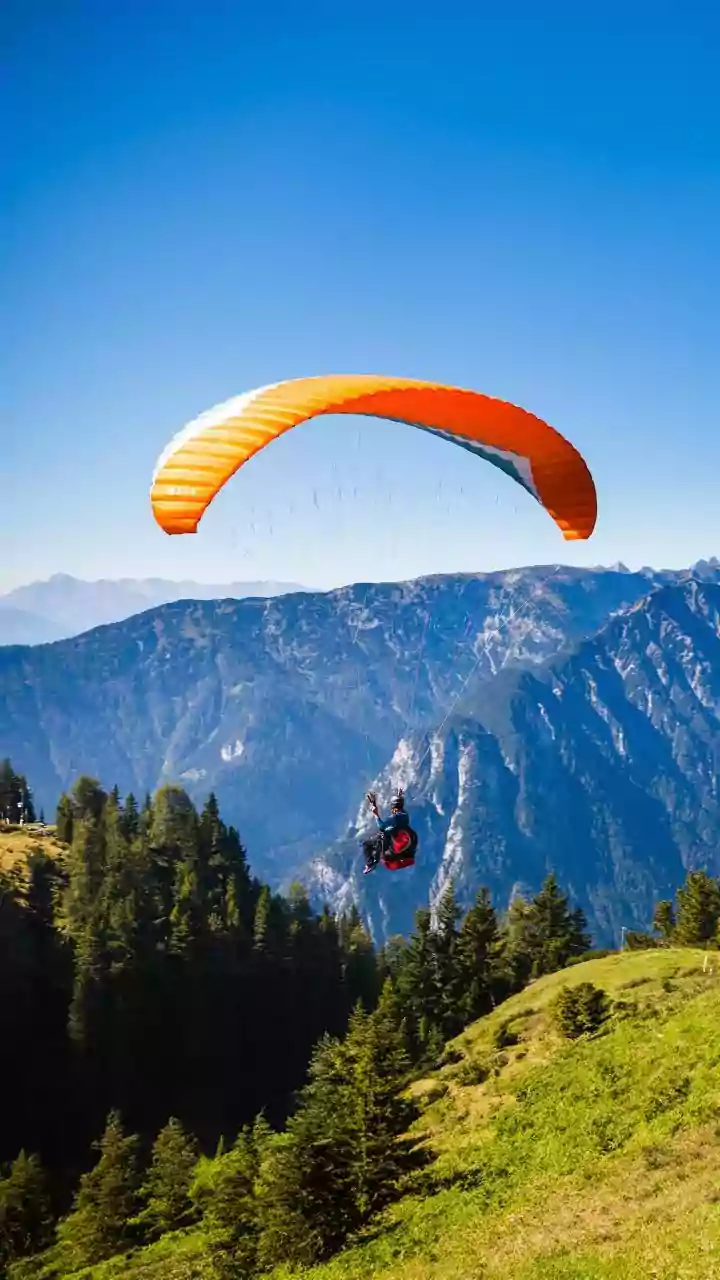How Paragliding Hub Bir Billing Is Becoming The Ultimate Monthly Workation Spot