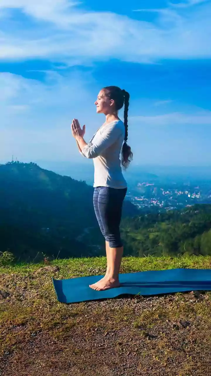 Celebrate International Yoga Day With Massive Virtual Sun Salutations
