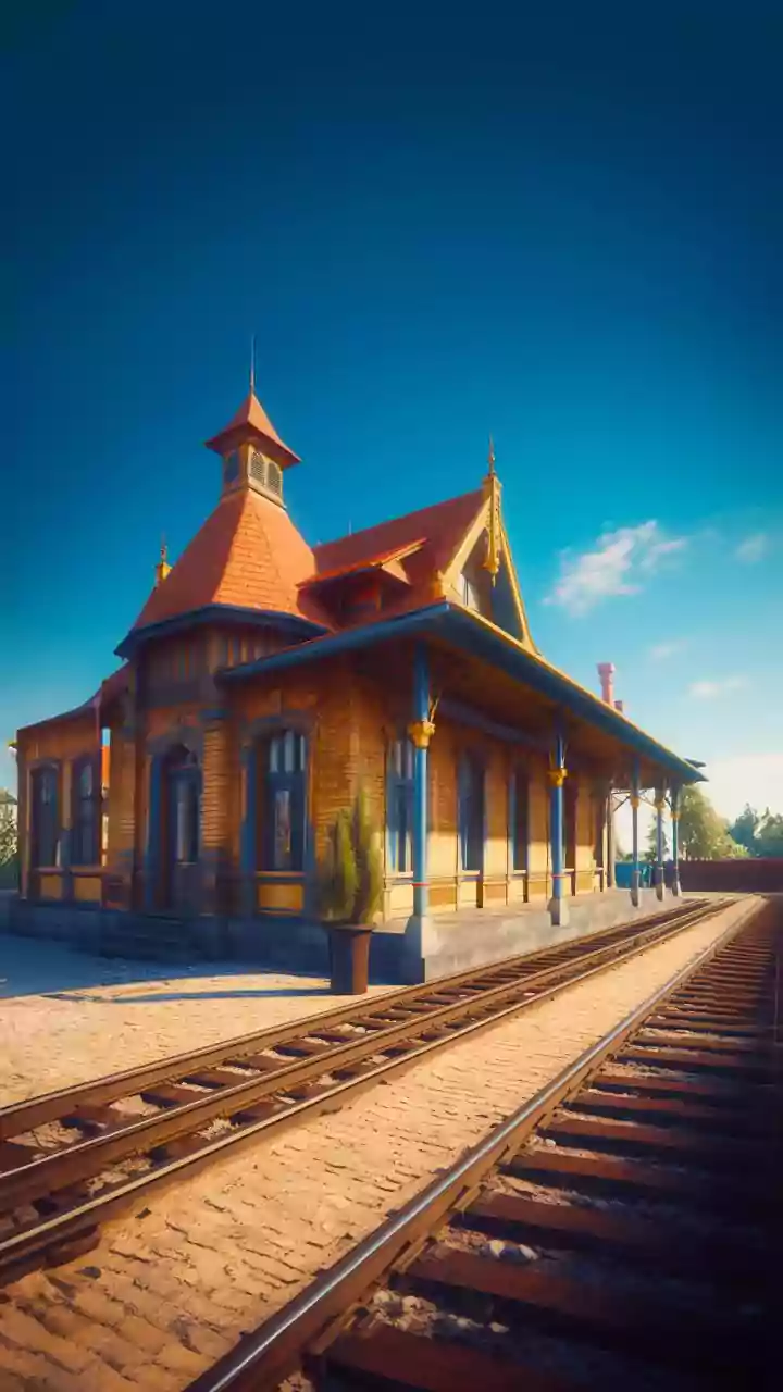 RPF constable dies after service weapon misfires at Dhone railway station in Andhra