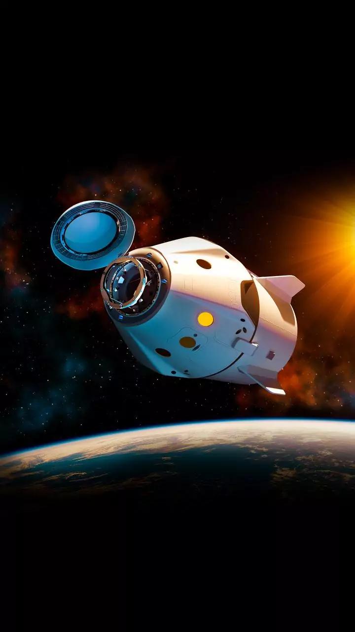 SpaceX eyes $1.5tn IPO in 2026: Report