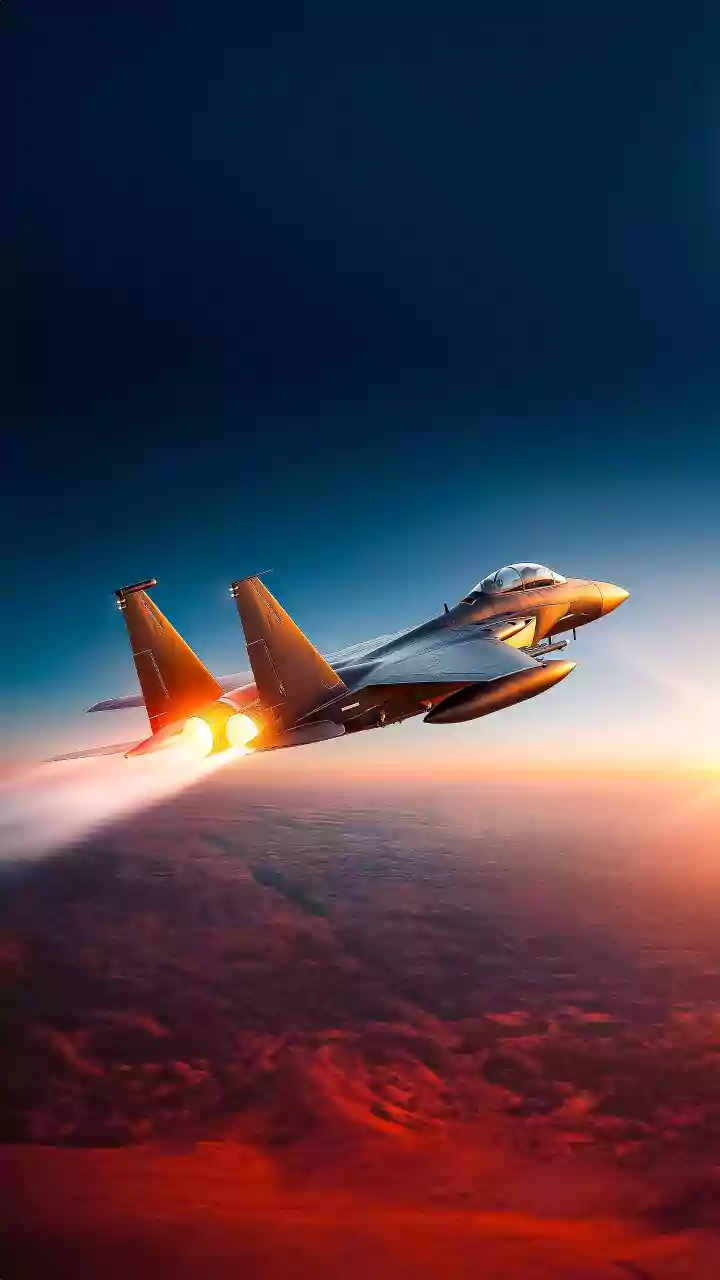 'Sharif would've died ....': Trump makes new India-Pakistan ceasefire claim