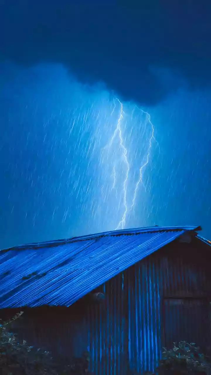 Southwest monsoon to arrive in Kerala in 2-3 days: IMD