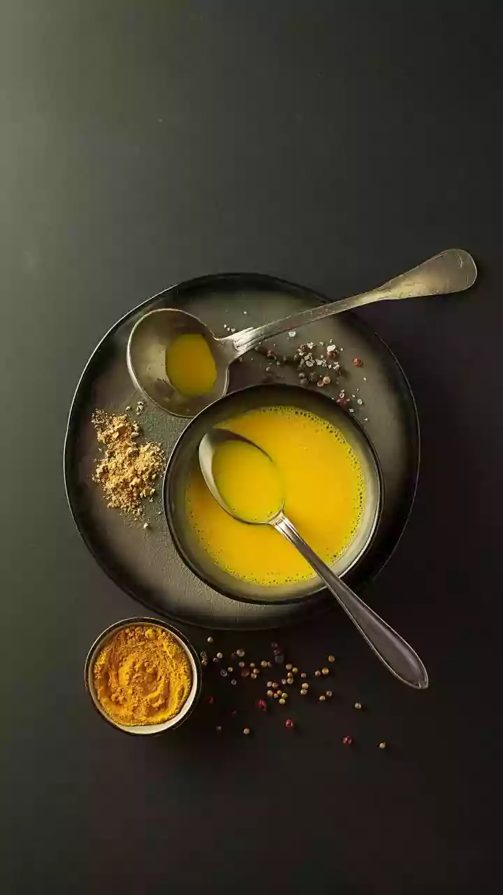 Turmeric and Black Pepper Supercharge Your Post-Workout Protein Bowls