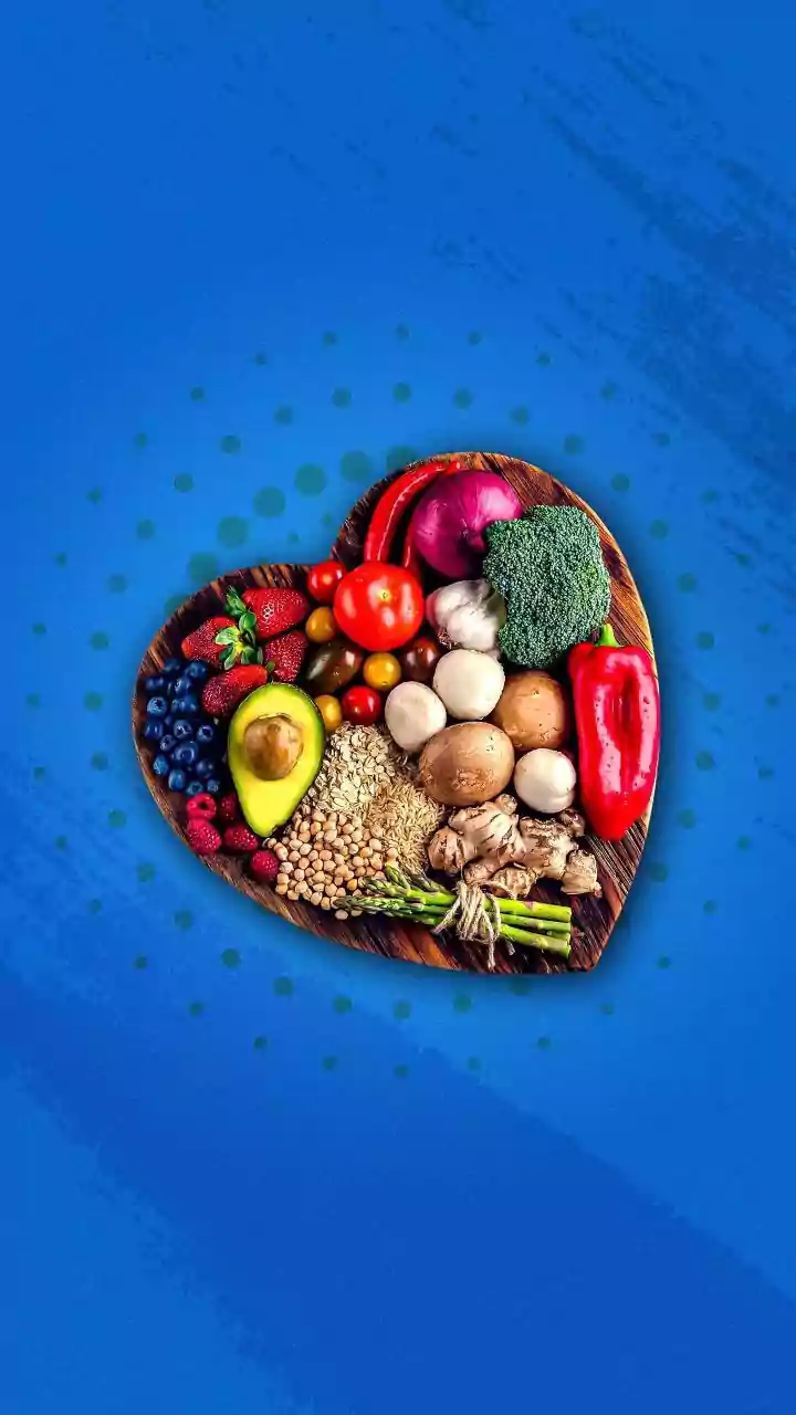 Healthy Ageing: 4 Foods to Eat Now