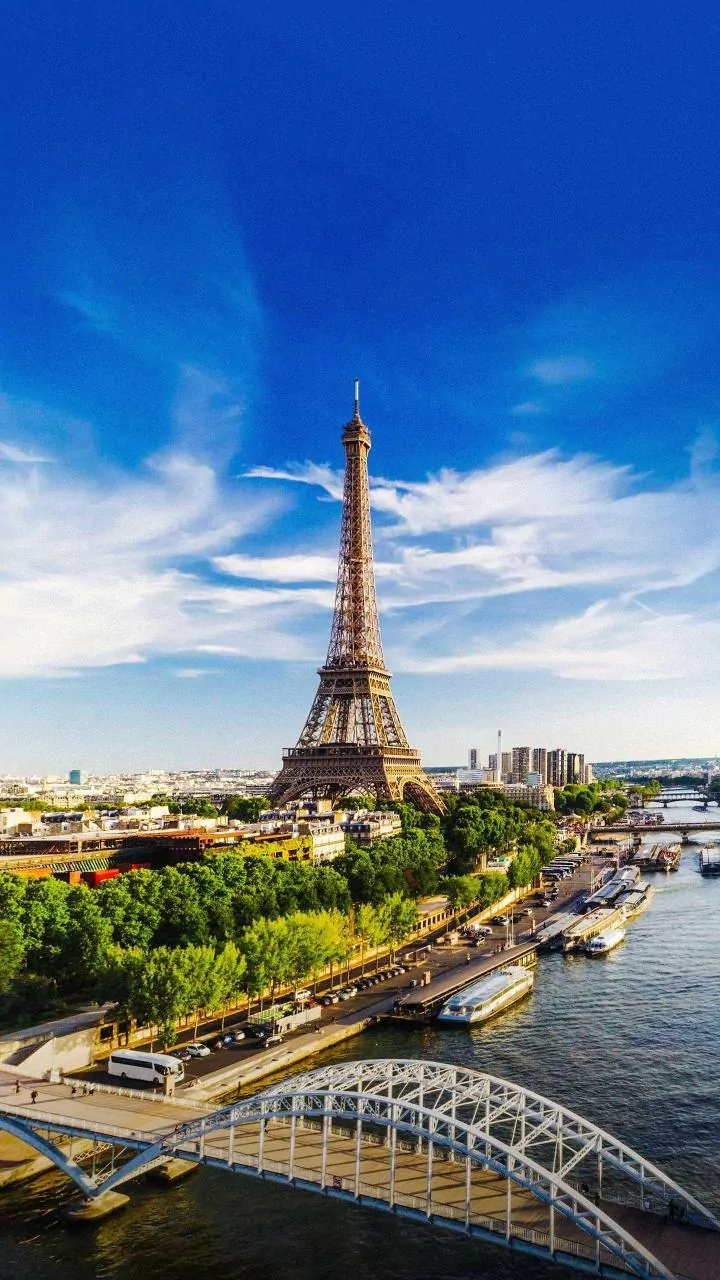 France Targets 30,000 Indian Students by 2030, Announces 4-City ‘Choose France’ Tour