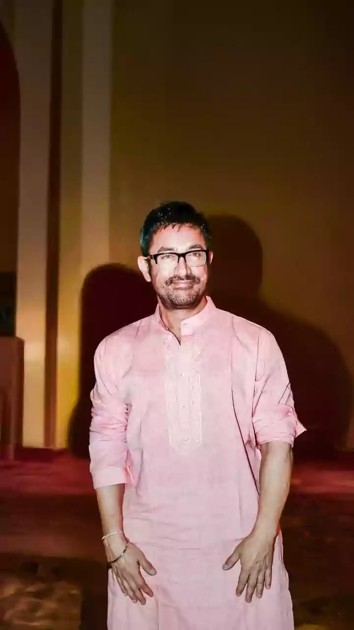 Aamir Khan Breaks Silence On Sonam Wangchuk's Hunger Strike, Says 3 Idiots Character Wasn't Based On Him