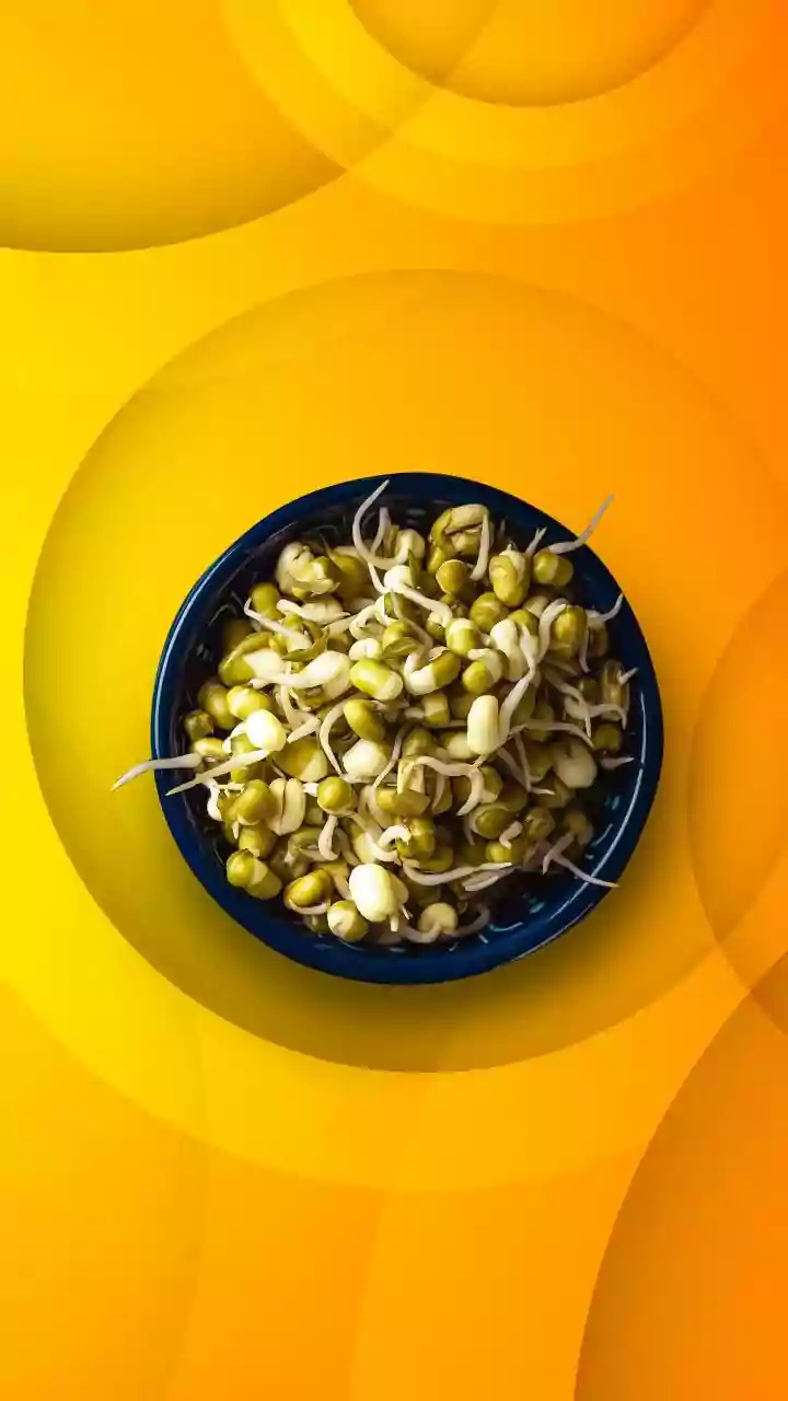 Why Sprouts Chaat Offers A Fast High-Protein Breakfast Solution For Busy Morning Schedules