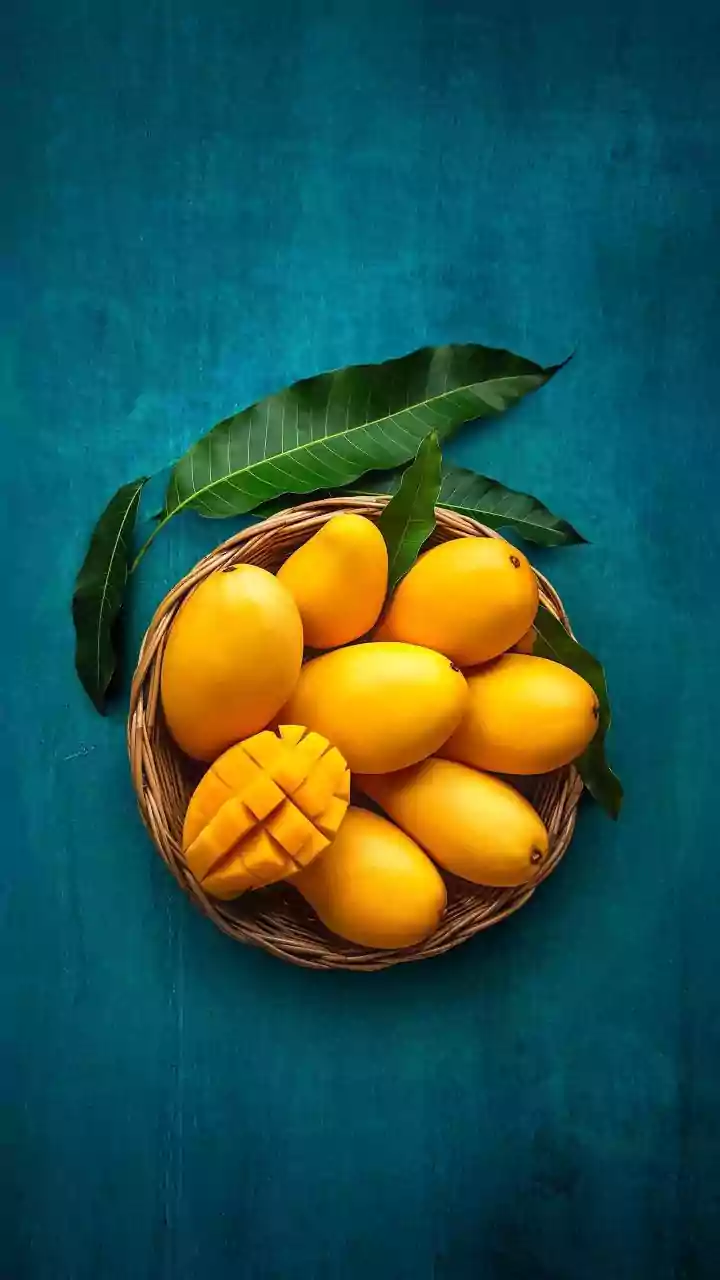 Mangoes Are Becoming India’s Sweet Export Flex