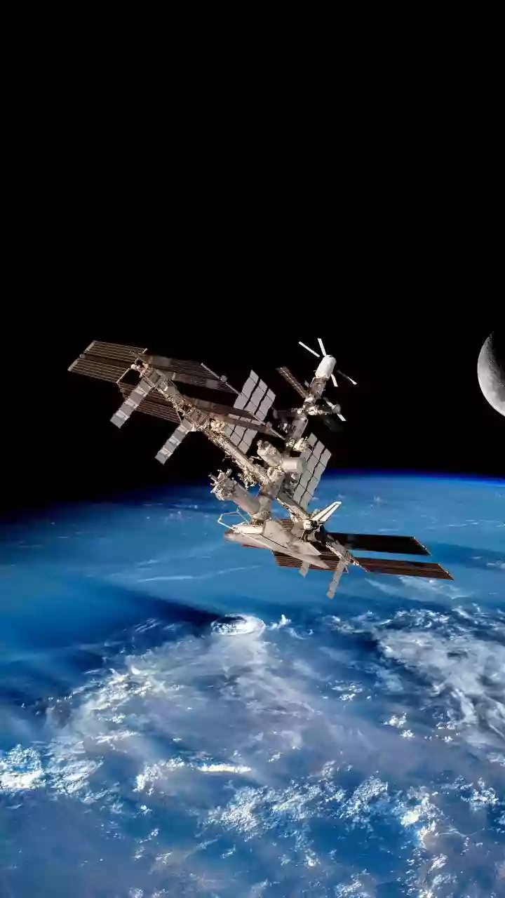 Why Advanced Space Station Air Systems Enable Long Continuous Stays On Science Hubs
