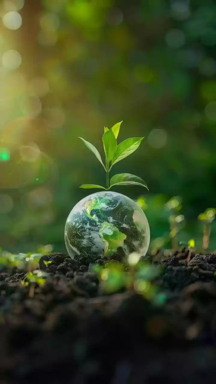 World Soil Day: Protecting Our Planet's Foundation