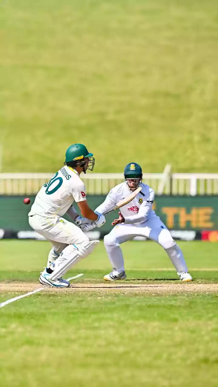 Will rain impact SA-AUS Test series decider in Cape Town?