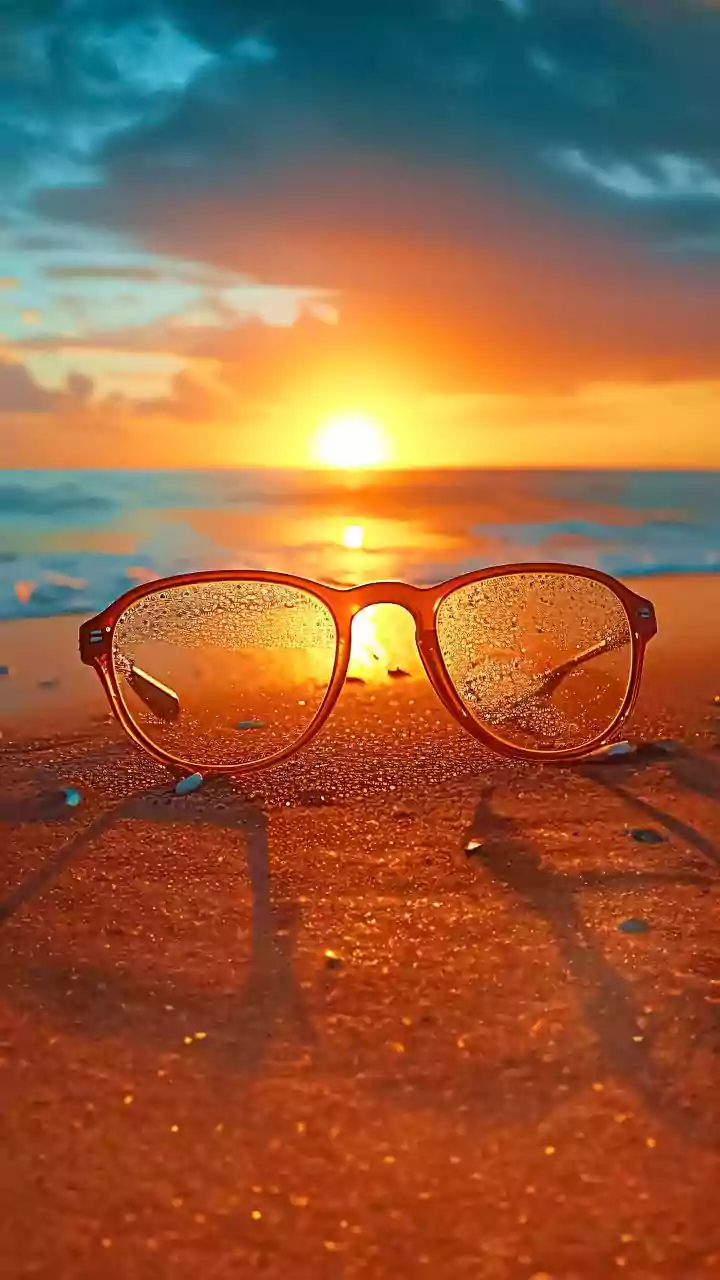 8 Reason Why You Should Be Wearing UV Sunglasses This Summer