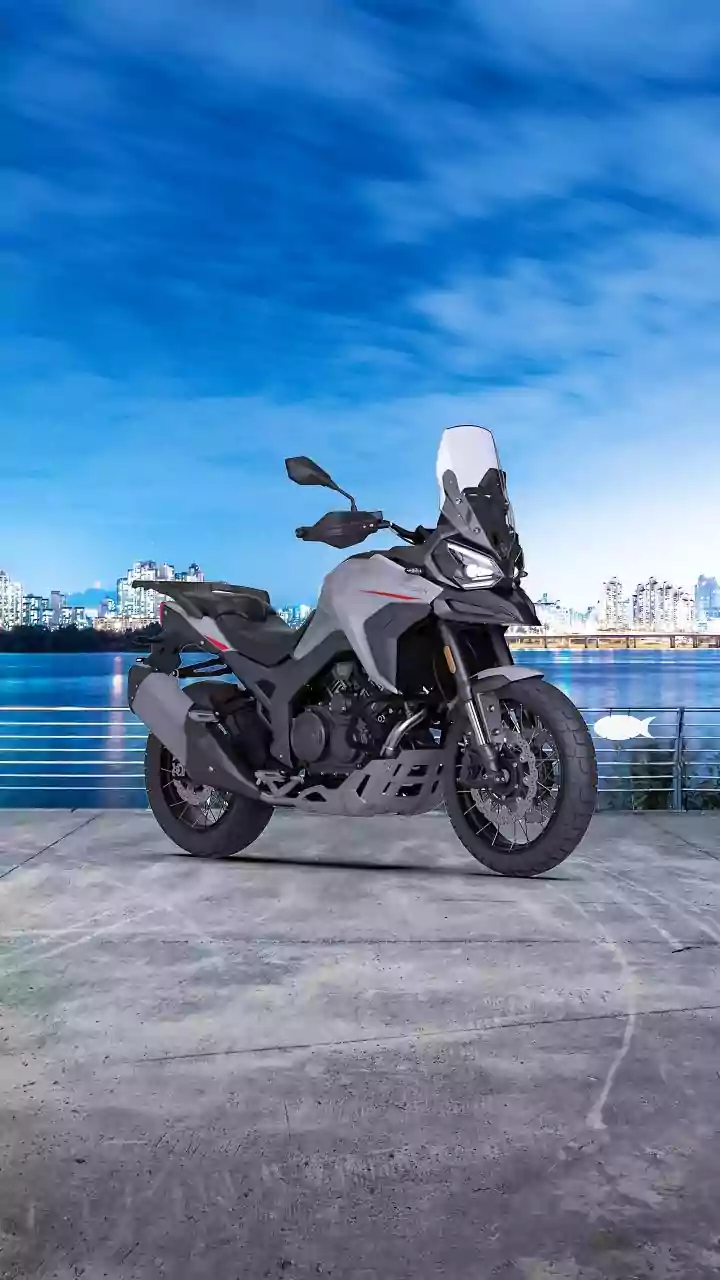 Kawasaki drops the 2026 Versys 650 in India at ₹8.63 lakh