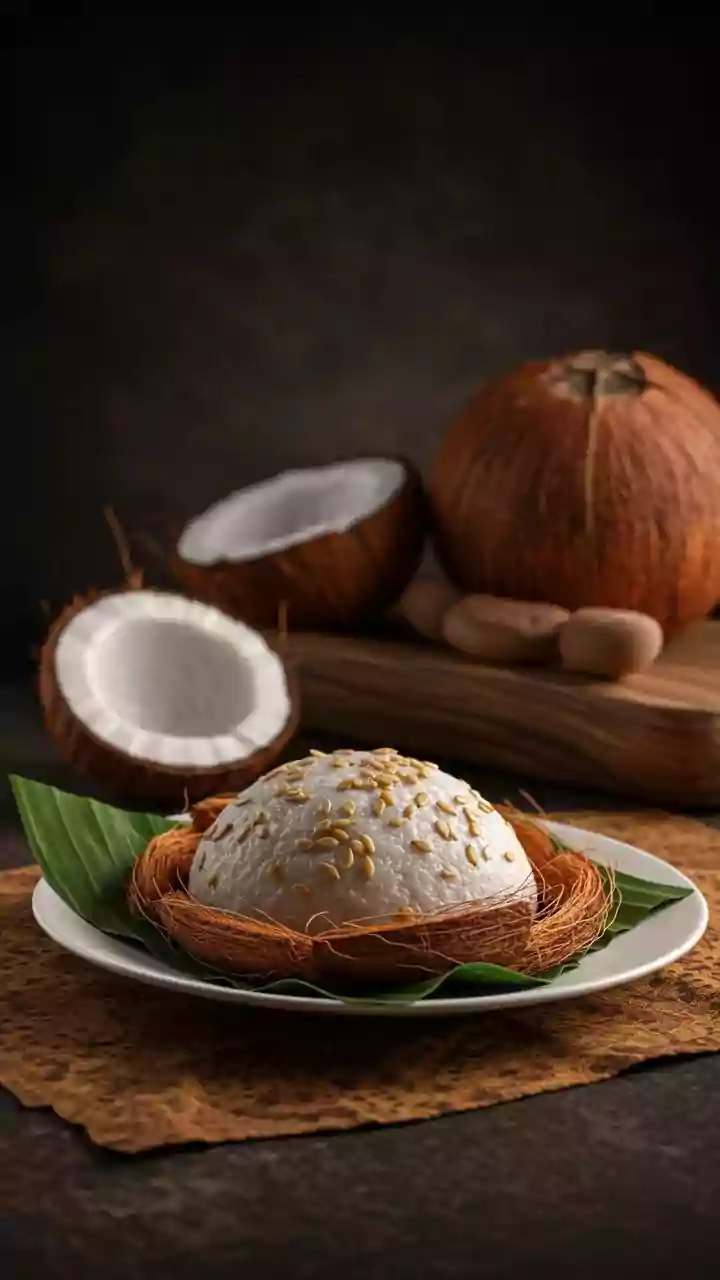 Dive into Delicious: 5 Irresistible African Coconut Dishes You Must Try!