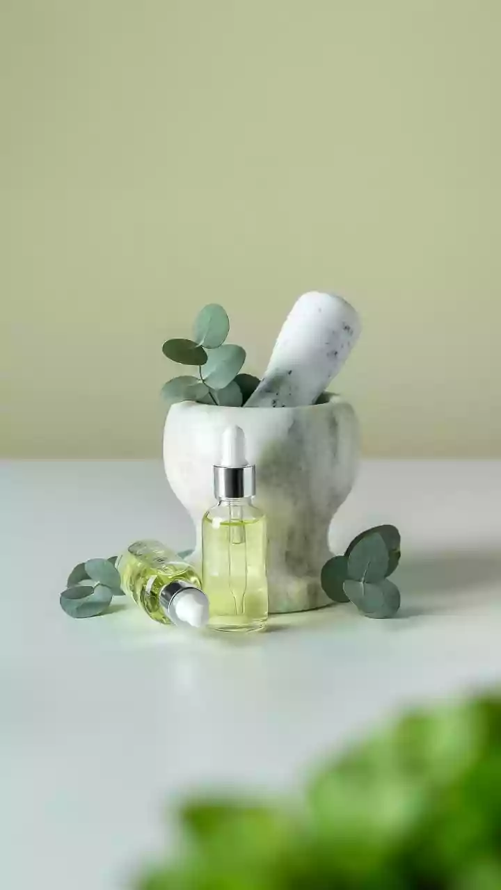 Eucalyptus Foot Soaks Should Never Involve Swallowing Or Internal Use