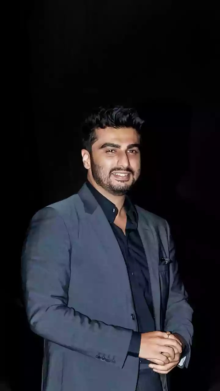 Arjun Kapoor's Weight Loss Journey & Mental Battles