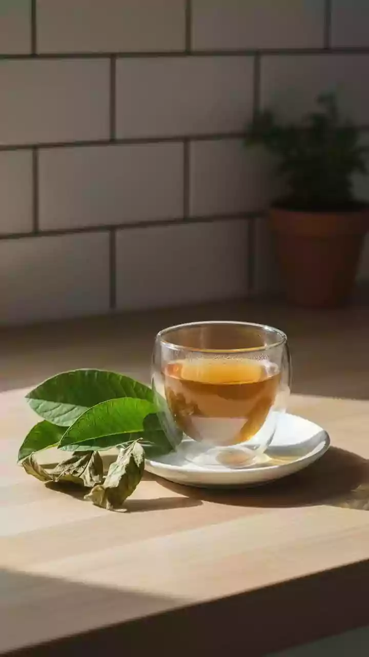 Why you should add guava leaves to your daily routine