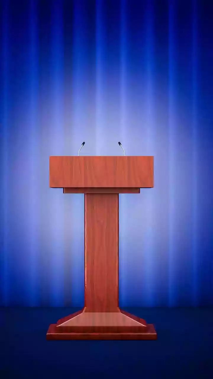 'Only Indians Can Clean Up Incompetence Of Pakistanis': Viraansh Bhanushali Shatters Pakistan At Oxford Union Debate | WATCH VIDEO