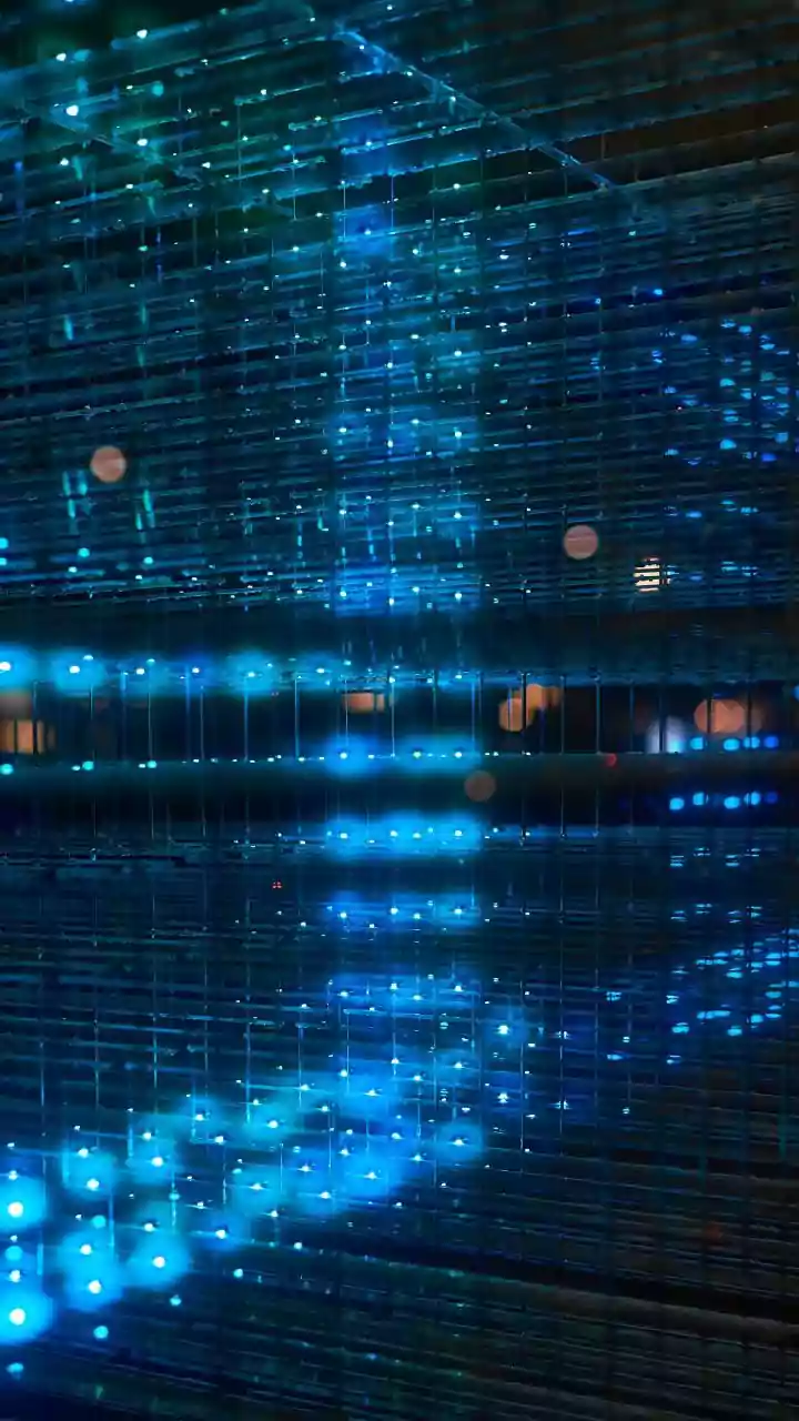 India's Netweb launches world's tiniest AI supercomputer