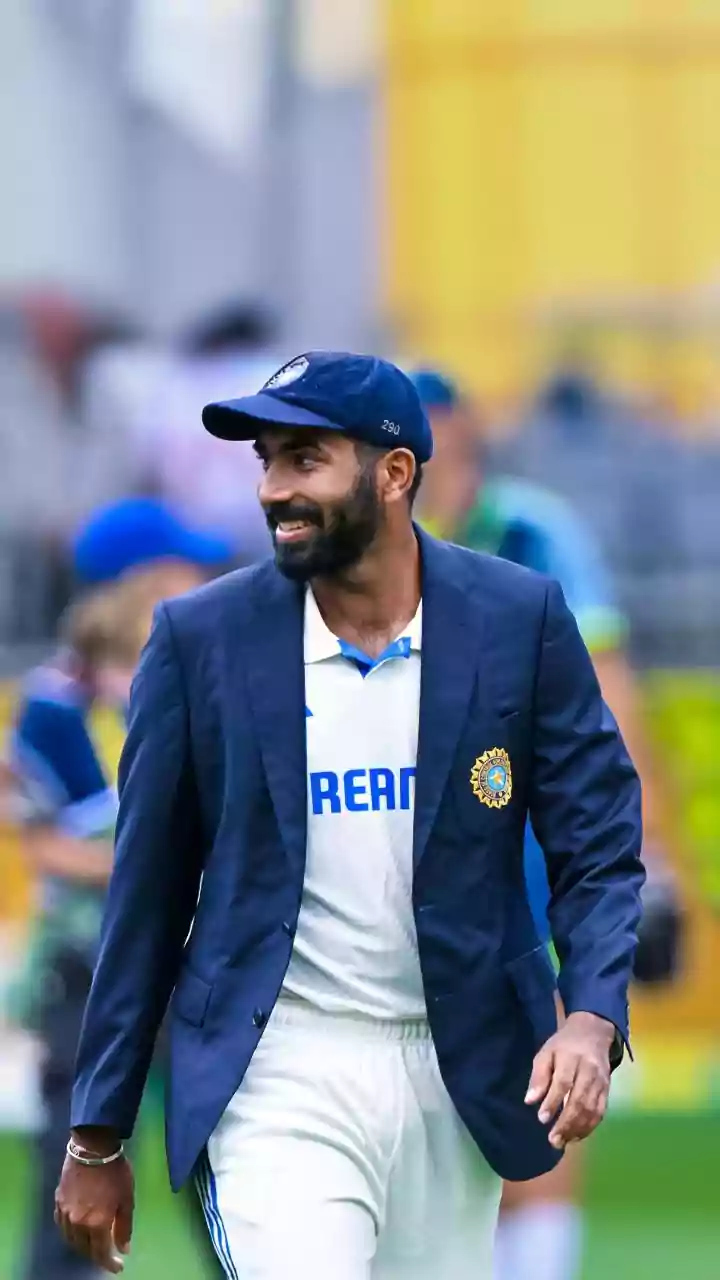 Should India move on from Jasprit Bumrah in Test cricket?