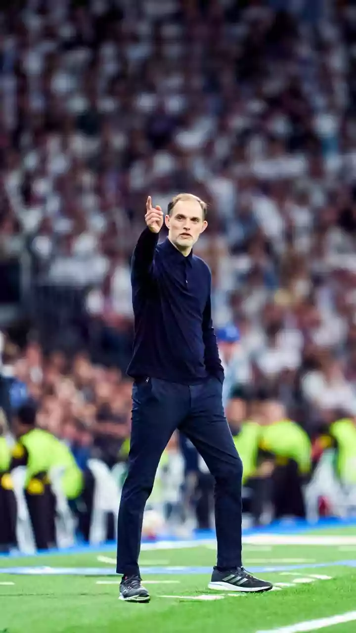 Tuchel Keeps England On Track For Euro 2028 With Contract Extension