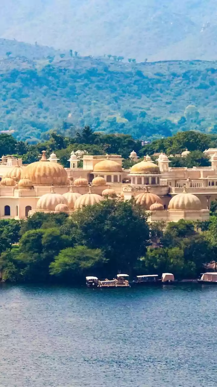 India's Union Budget 2026: Key Highlights & Tourism Boost