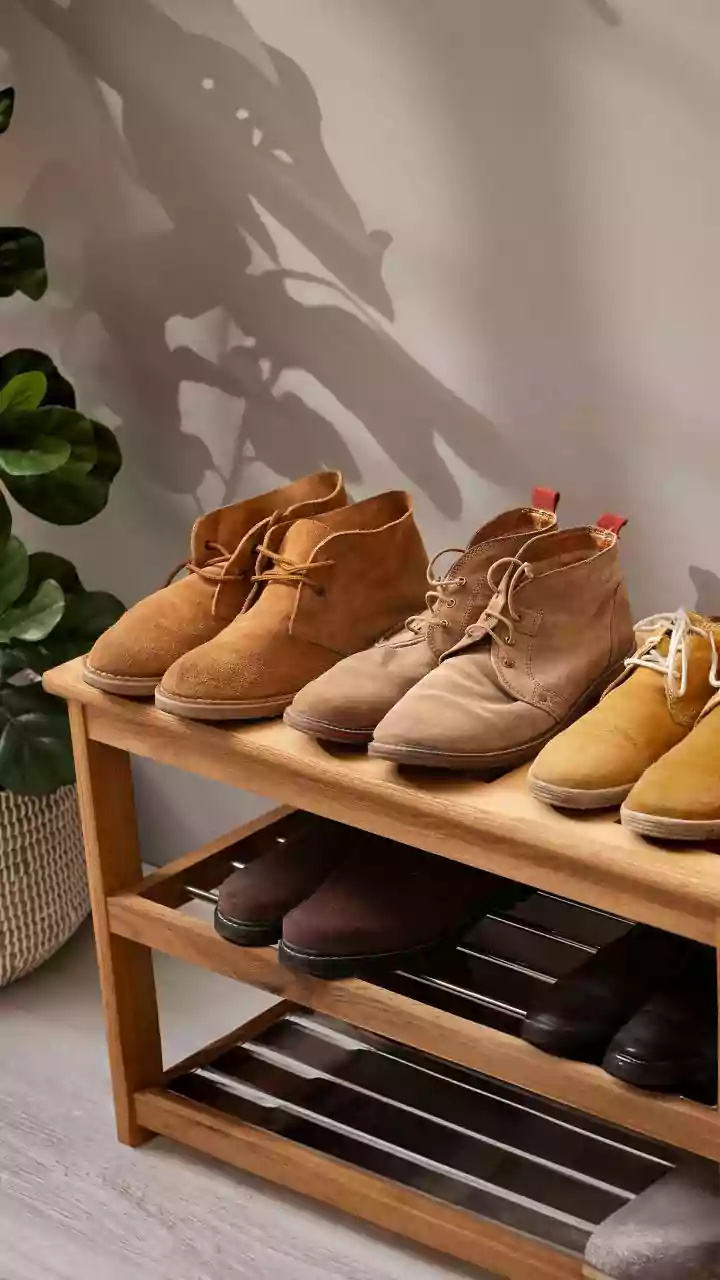 Essential Shoe Collection: The Smart Girl's Guide to Closet Footwear