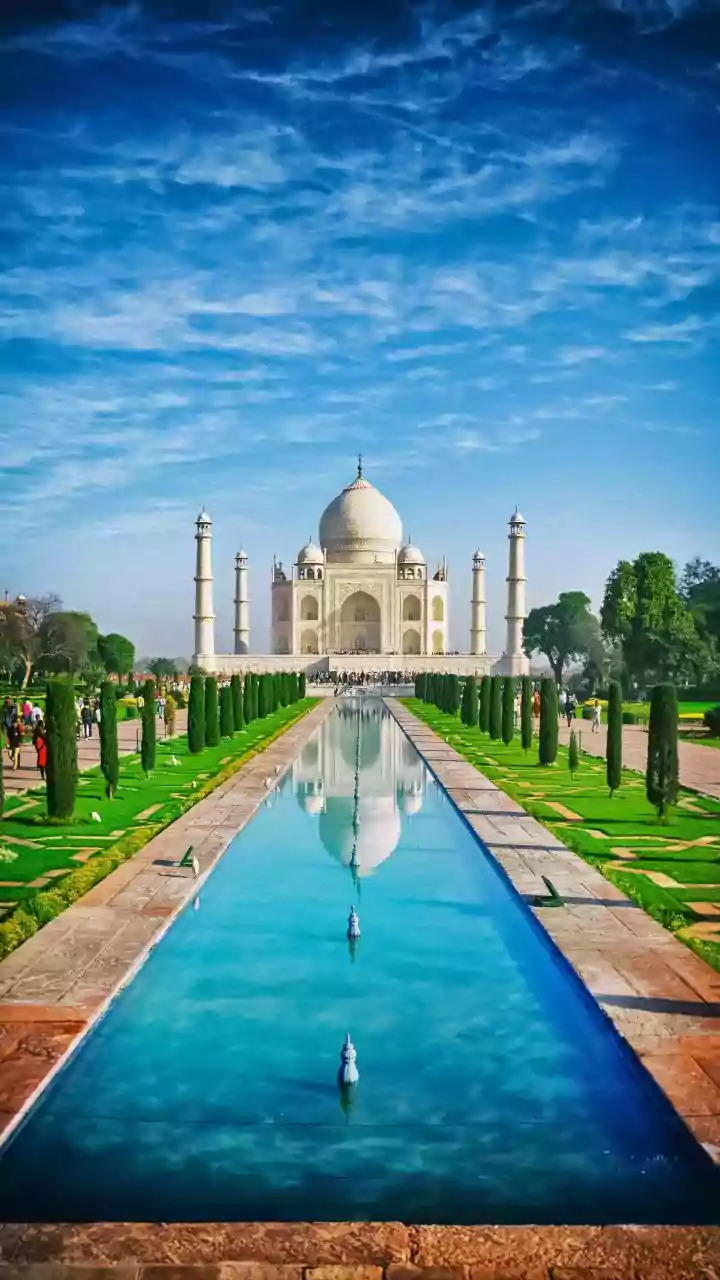 Planning Your Next Indian Adventure: Travel Tips & Trends