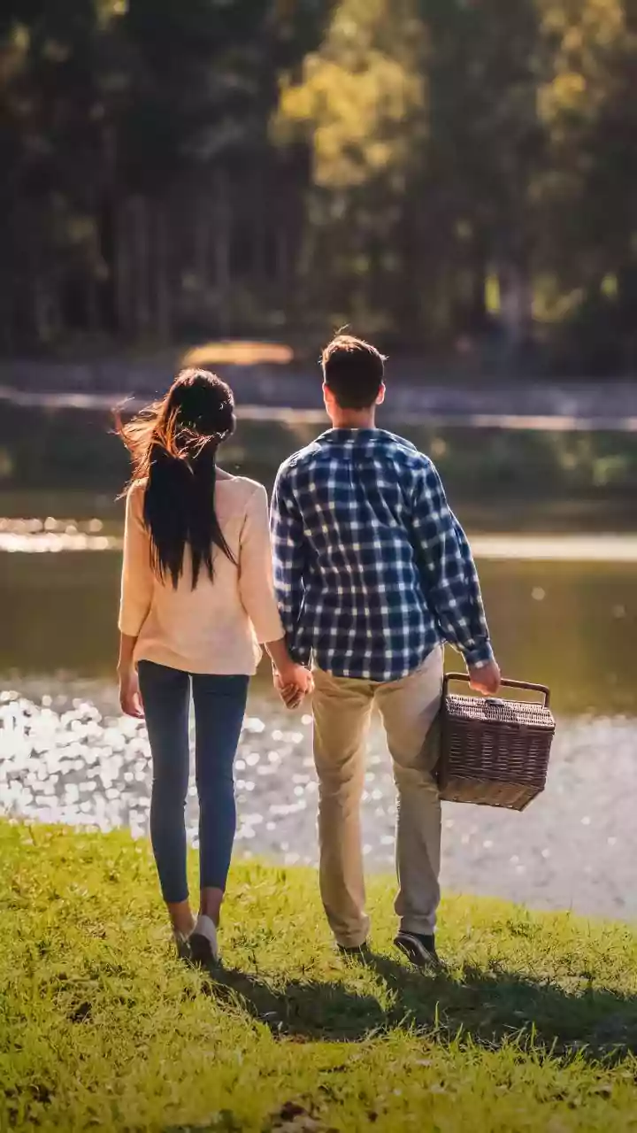 Rekindle Your Romance: 4 Simple Habits to Transform Your Marriage