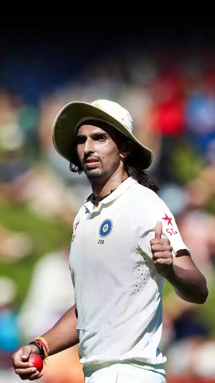 List of tallest Indian cricketers ever