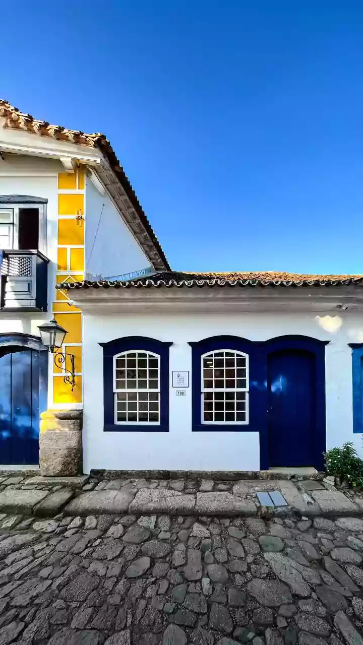 Casa da Cultura de Paraty terá concertos e mesas literárias na Flip