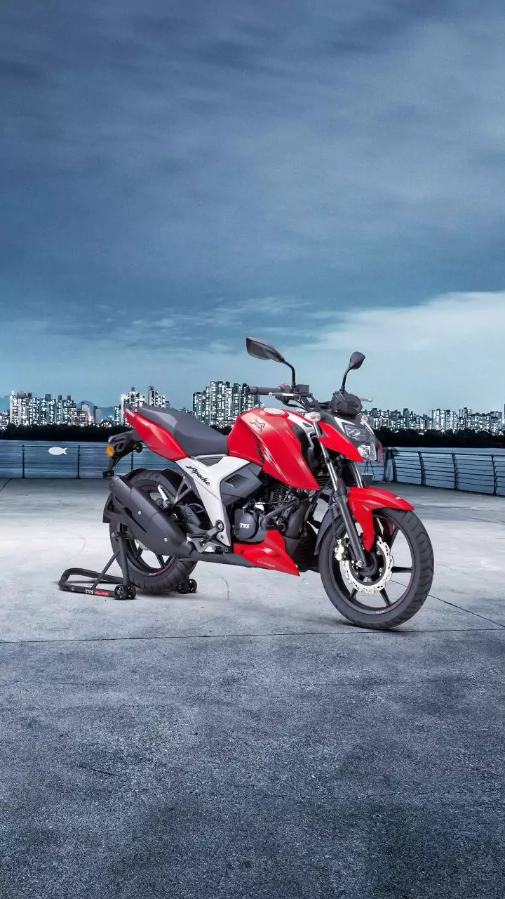 TVS Motor Co Q3 net profit up 46.26 pc at Rs 891.26 cr