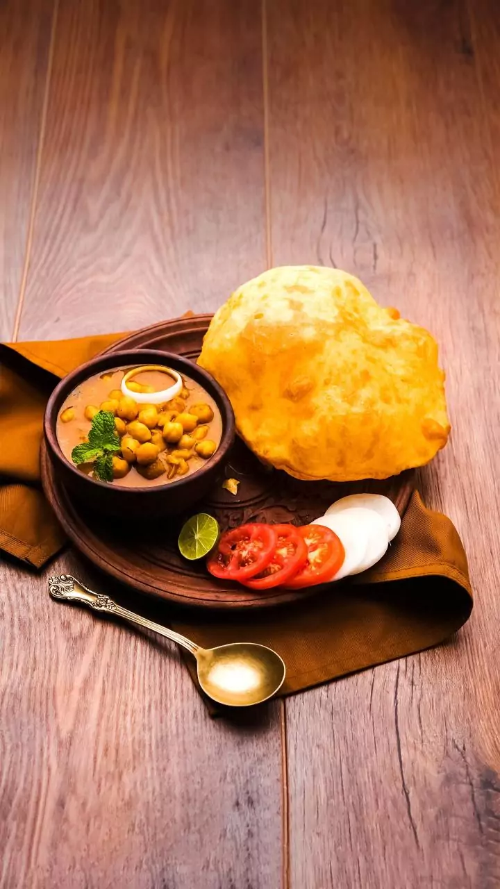 Monsoon Comfort Begins With These Hearty Morning Meals