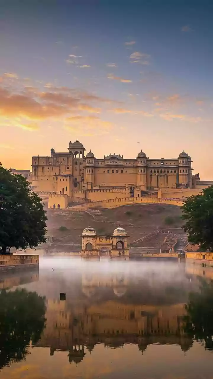 Dust levels rising across Rajasthan and Delhi. Health risks ahead?