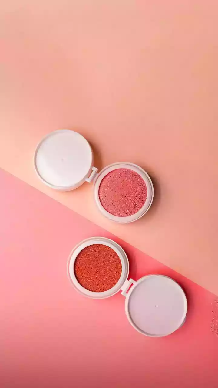 Transfer-Proof Liquid Blushes Eclipse Powder Formulas This Rainy Season