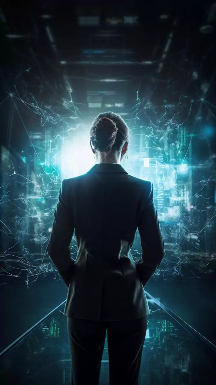 AI most profound platform shift in human history; every job, workflow will be reconfigured: Cisco